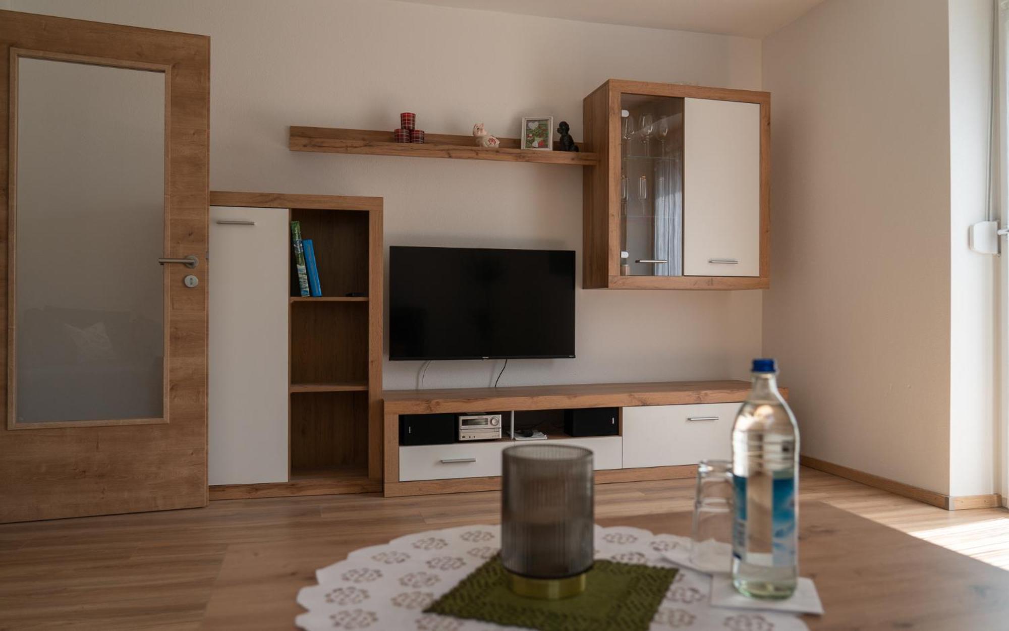 Ferienwohnung Mit Salzachblick Laufen Eksteriør billede