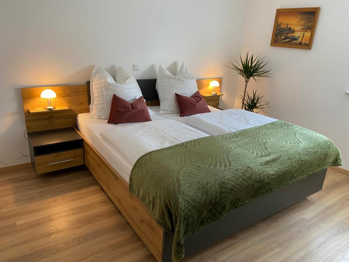 Ferienwohnung Mit Salzachblick Laufen Eksteriør billede