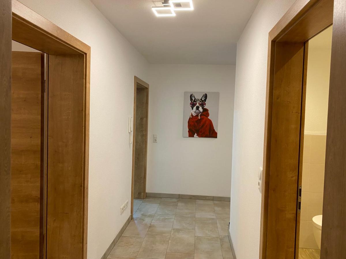 Ferienwohnung Mit Salzachblick Laufen Eksteriør billede