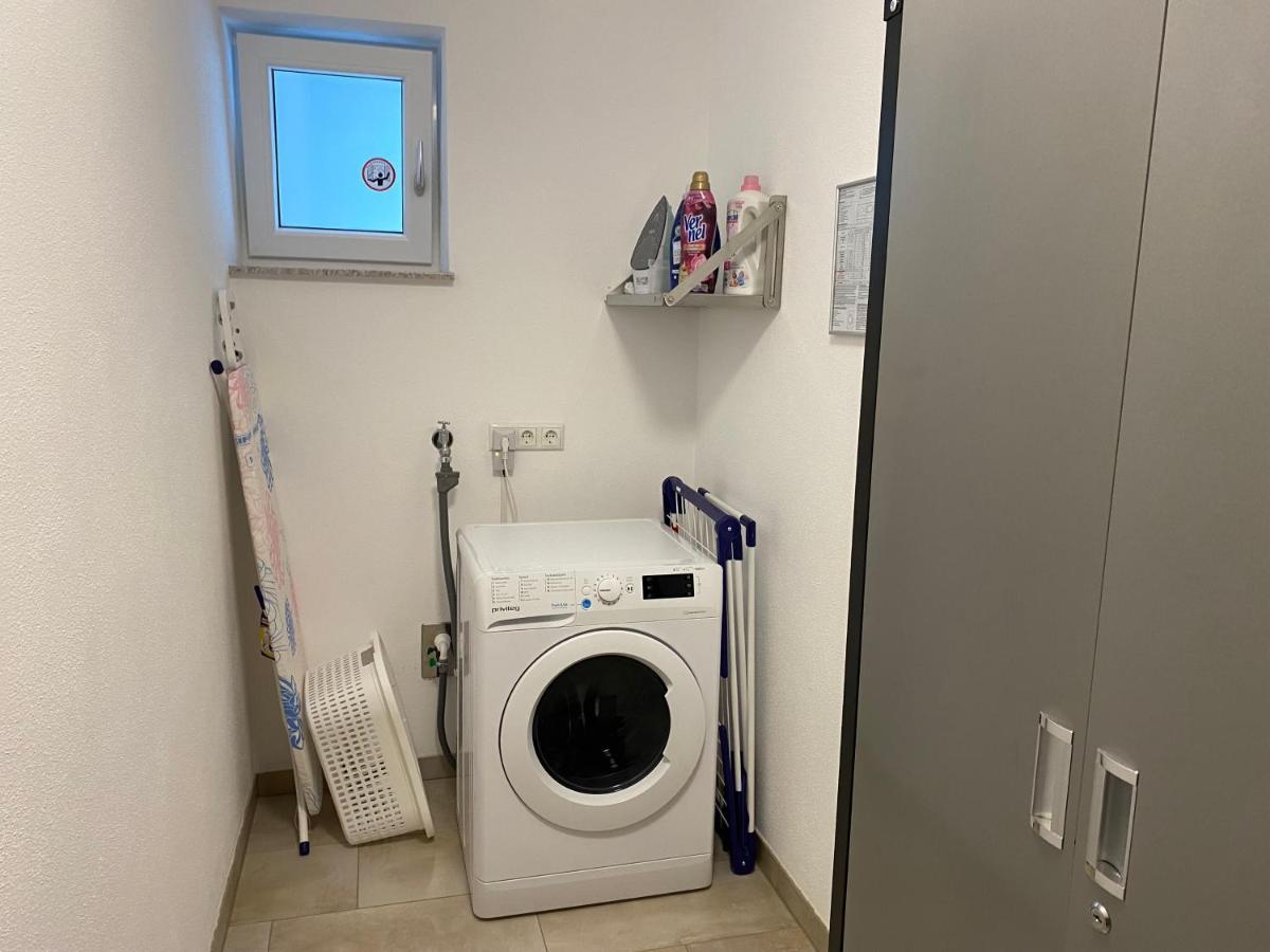 Ferienwohnung Mit Salzachblick Laufen Eksteriør billede